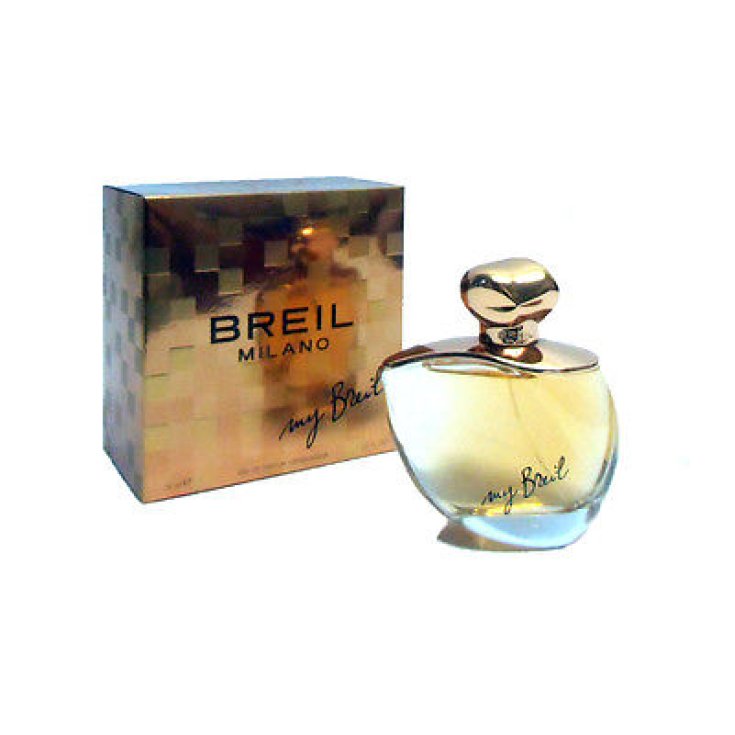 @BREIL MI BREIL D EDP 75 VAPO