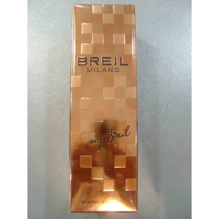 @BREIL MY BREIL DD/S GEL 200 ML