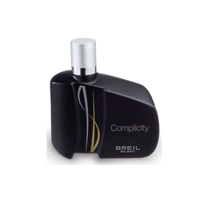 Breil Complicity Eau De Toilette Hombre 50ml Breil Complicity Eau De Toilette Hombre 50ml