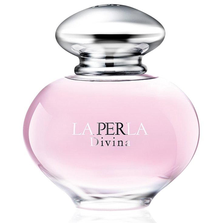 * LA PERLA DIVINA EDT 30V