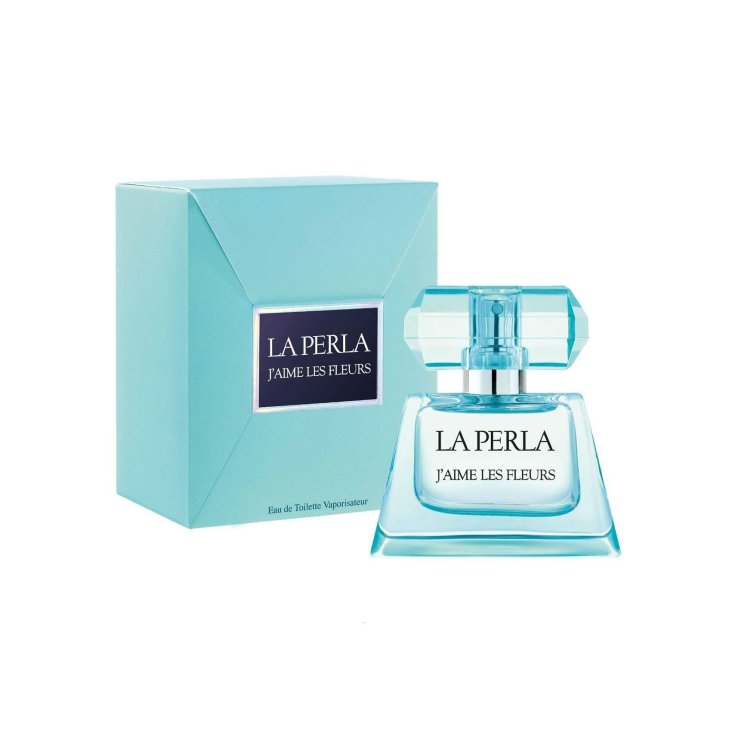 @LA PERLA J'AIME FLEURS EDT 30 VAPO
