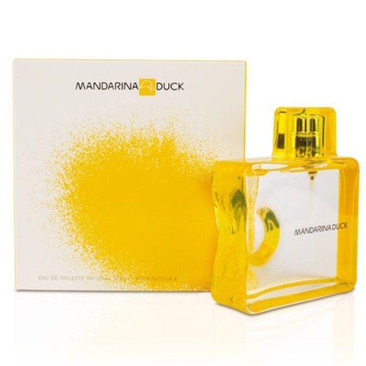 @MANDARINA DUCK EDT 30 VAPO EN ESA