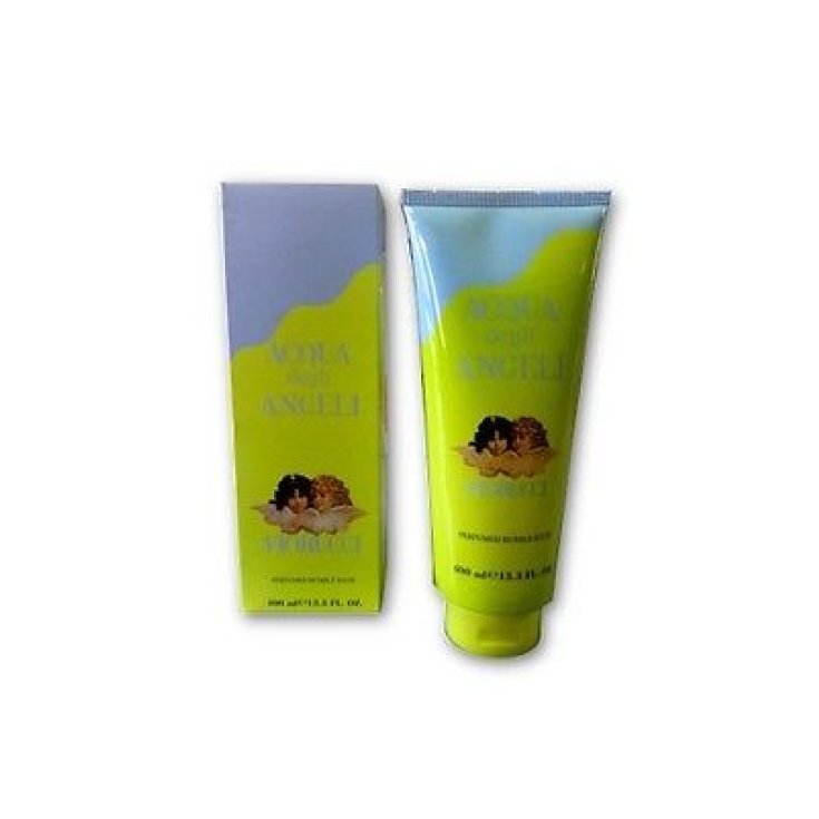 Miss Fiorucci Acqua Degli Angeli Baño de Burbujas 400ml