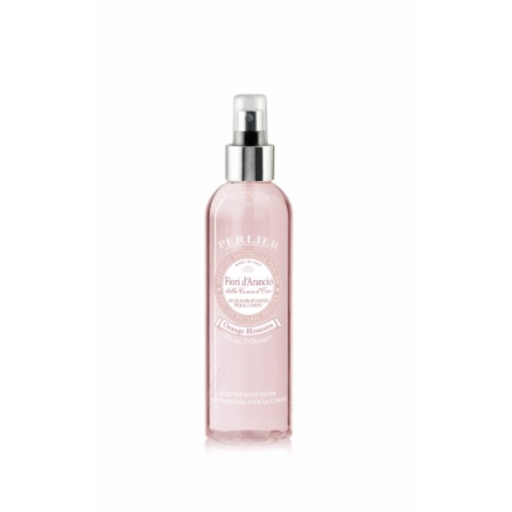 Perlier Flores de Naranja Agua Perfumada 200ml