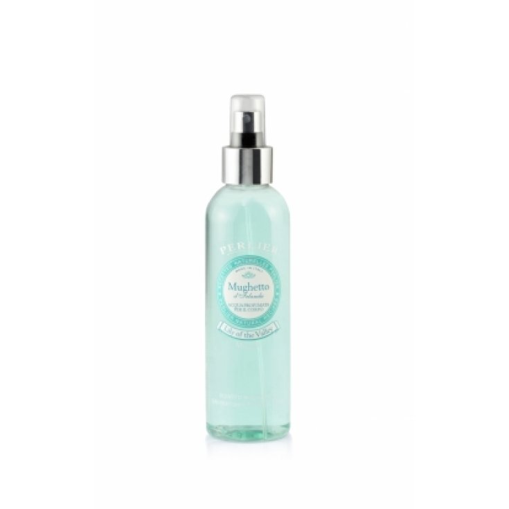 Perlier Lily of the Valley Agua Perfumada 200ml