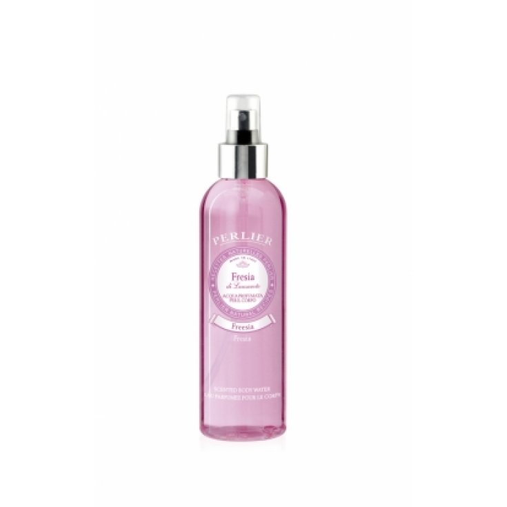 Perlier Fresia Agua Perfumada 200ml