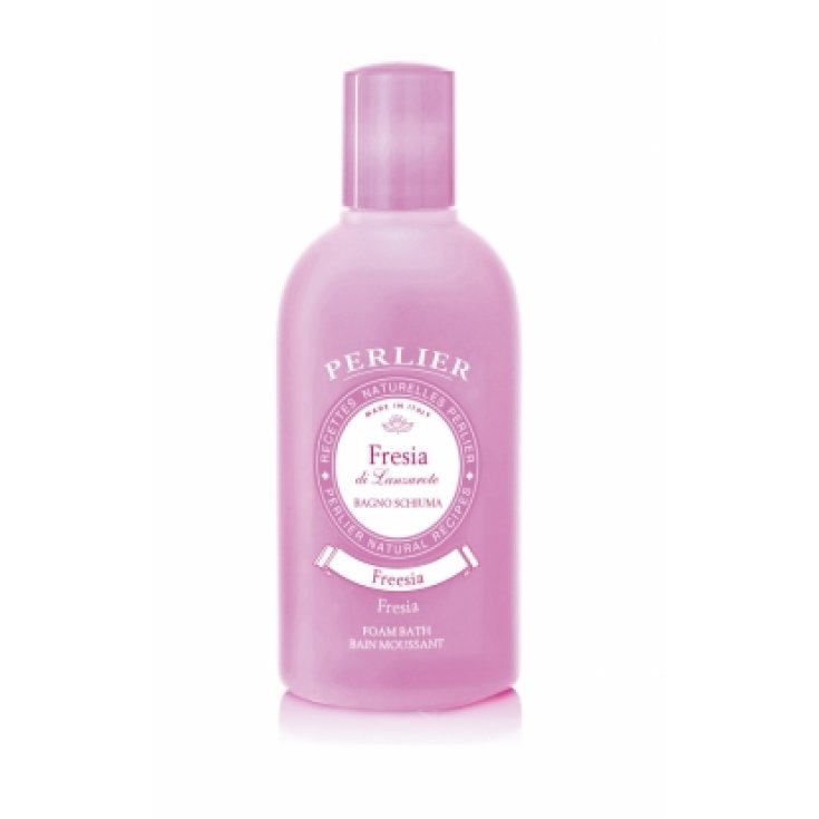 Perlier Fresia Baño de Burbujas 3000ml