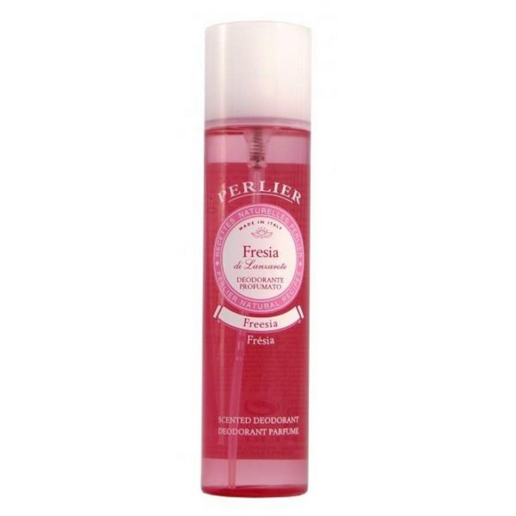 Perlier Desodorante Roll On Alla Freesia 50ml