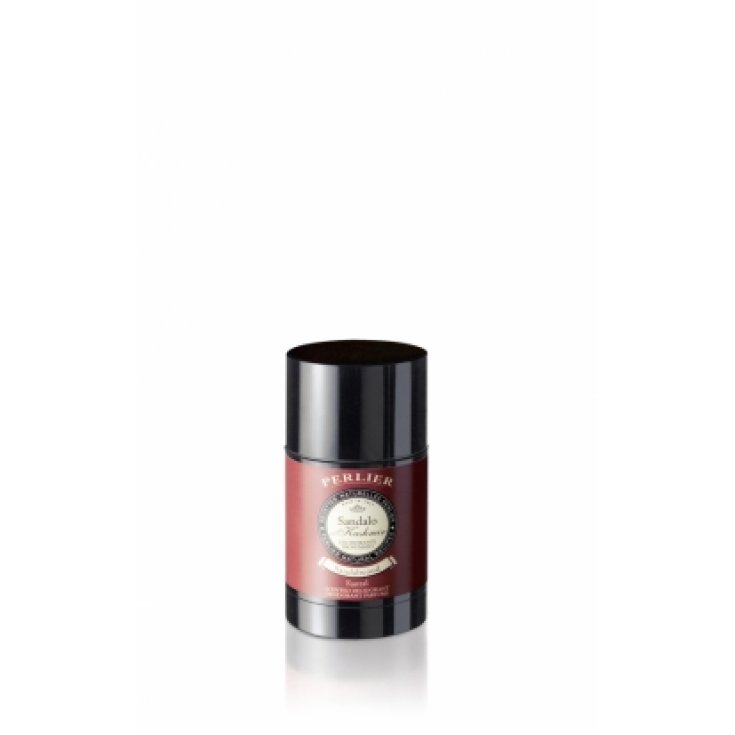 Perlier Sandalia Desodorante Stick 75ml