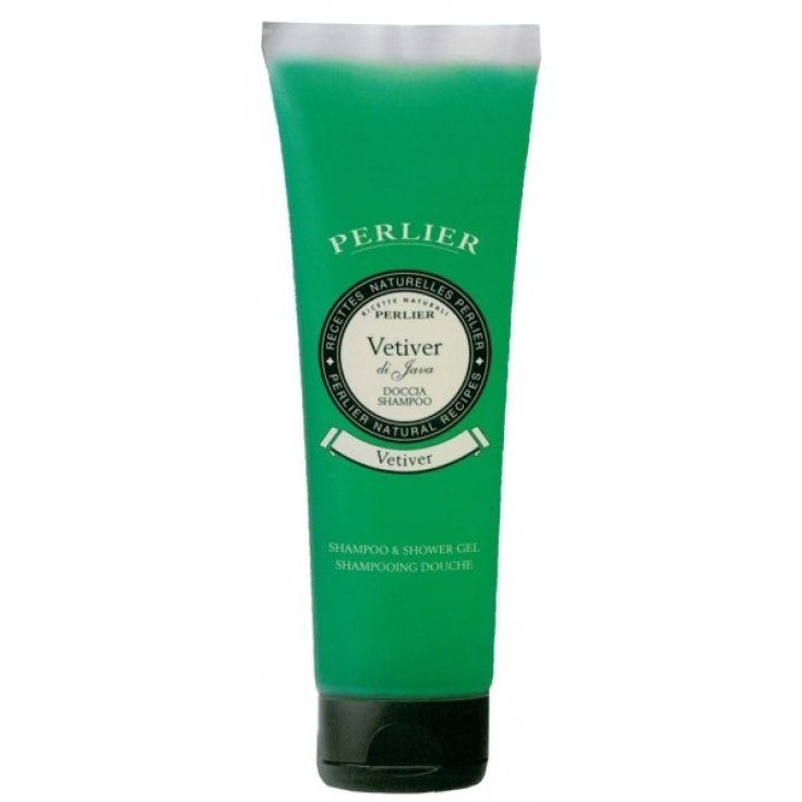 PERLIER BAÑERA DUCHA TUBO 250 ML VE