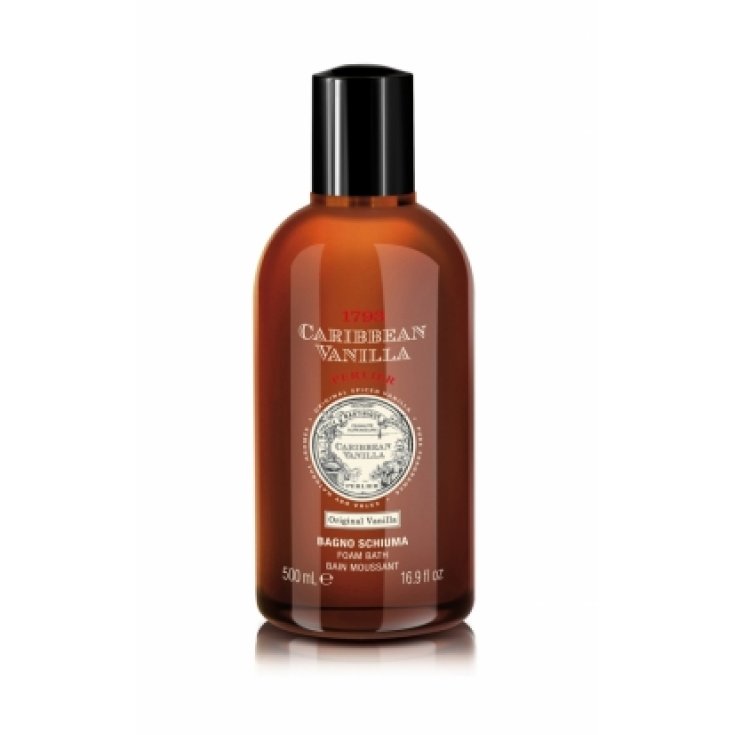 Perlier Caribbean Vanilla Gel de Ducha 3lt