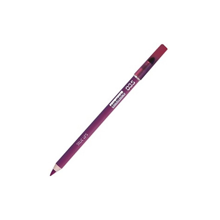 PUPA M / LABIOS LABIOS VERDADEROS 35
