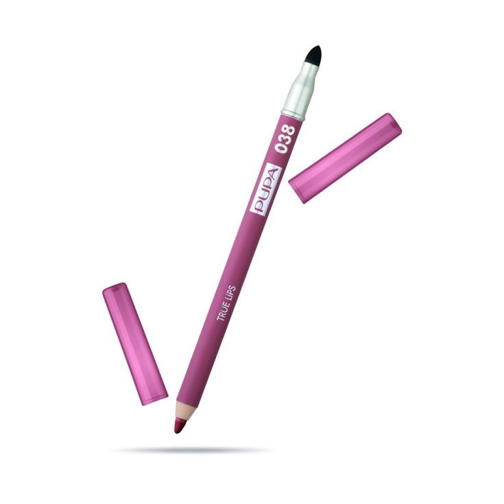 PUPA M / LABIOS LABIOS VERDADEROS 38