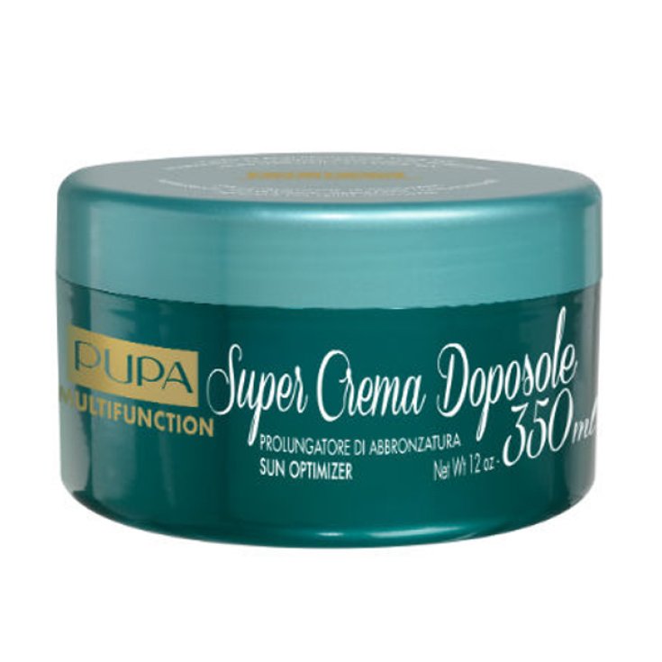 @PUPA CREMA SOLAR D/ SOLAR TARRO 350 GR