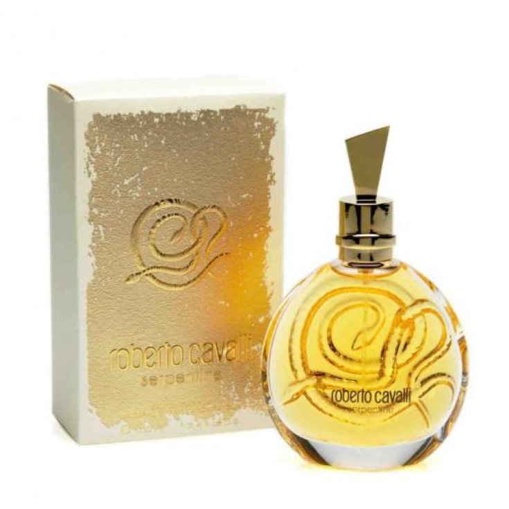 * CABALLOS SERPENTINA D EDP 100 VAPO