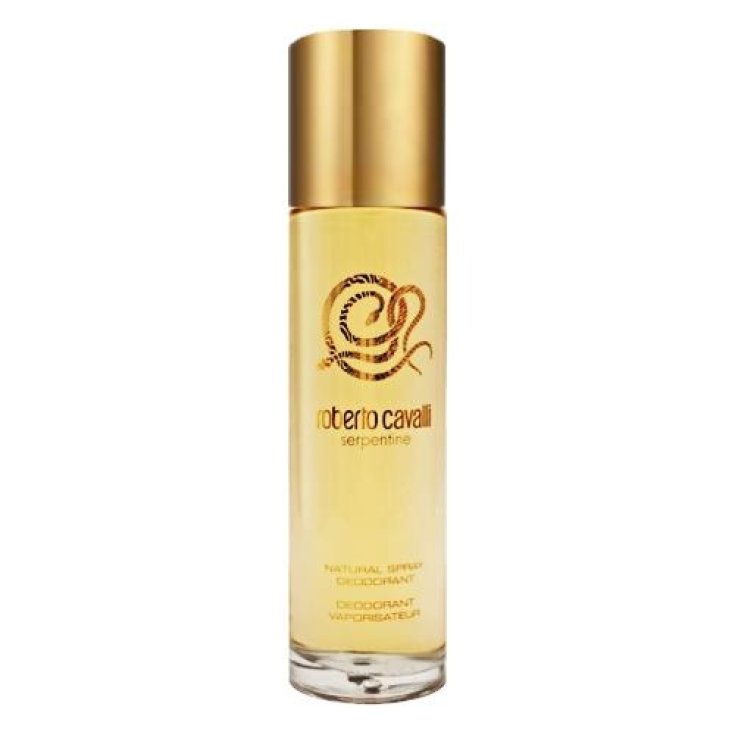 * SERPENTINA CABALLOS D DEO VAPO 100