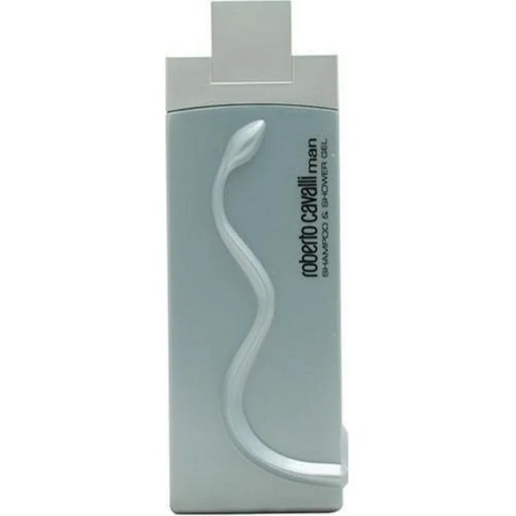 * CABALLOS UD/S GEL 200 ML