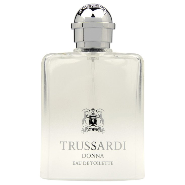Trussardi Mujer Eau De Toilette 100ml