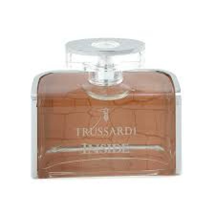 * TRUSSARDI INTERIOR D EDP 50 VAPO