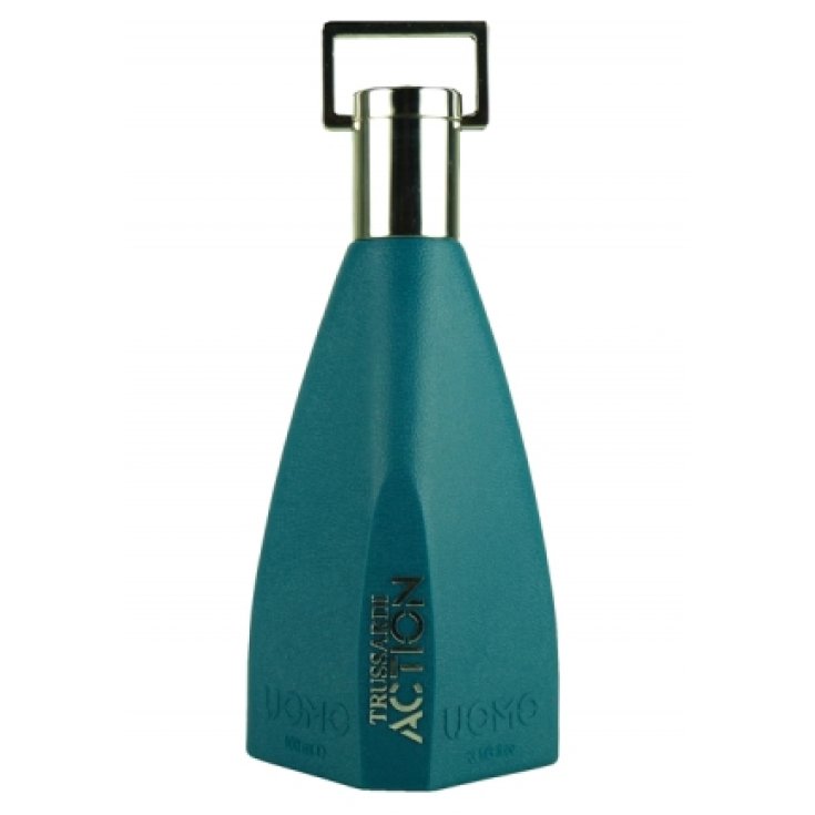 Trussardi Action Man Desodorante Natural 100ml
