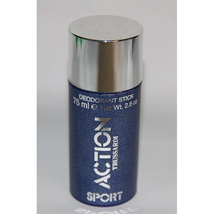 Trussardi Action Uomo Desodorante Stick 75ml
