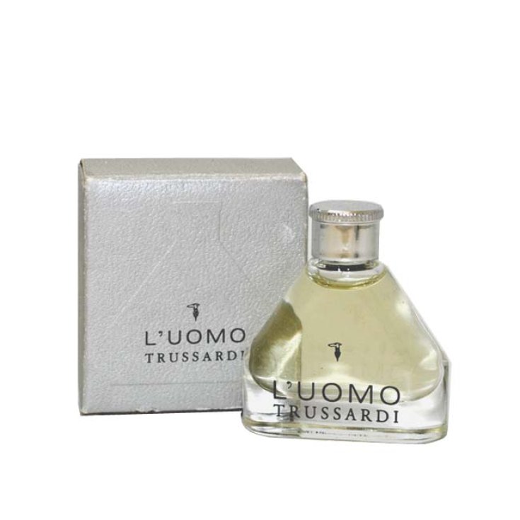 Trussardi L'Uomo Loción After Shave 100ml