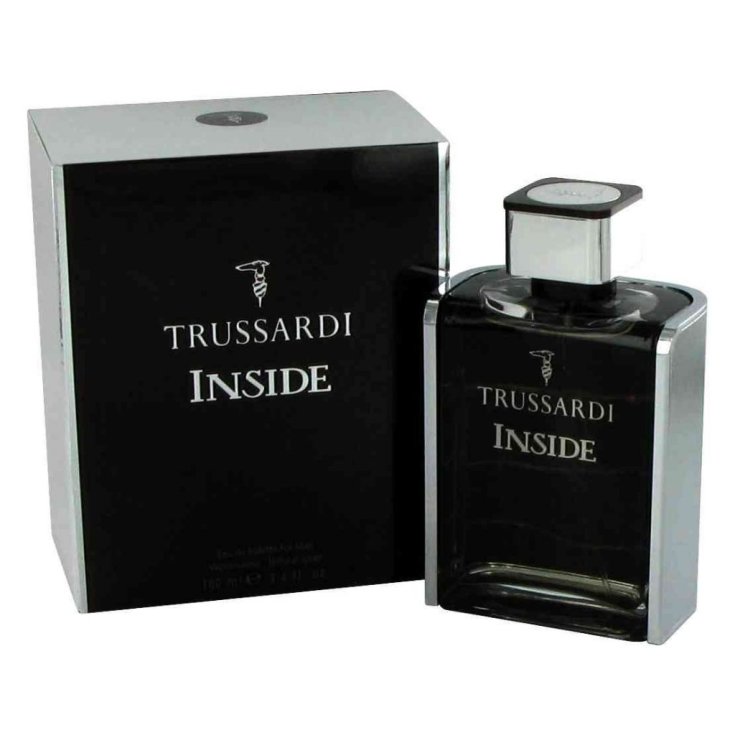 * TRUSSARDI DENTRO DE U EDT 30 VAPO