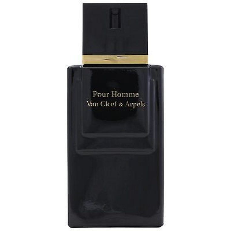 * VAN CLEEF U EDT 100 VAPO