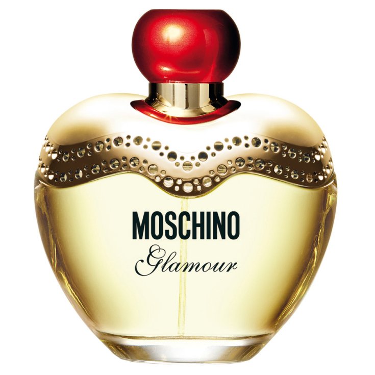 Moschino Glamour Eau De Parfum Vapo 50ml