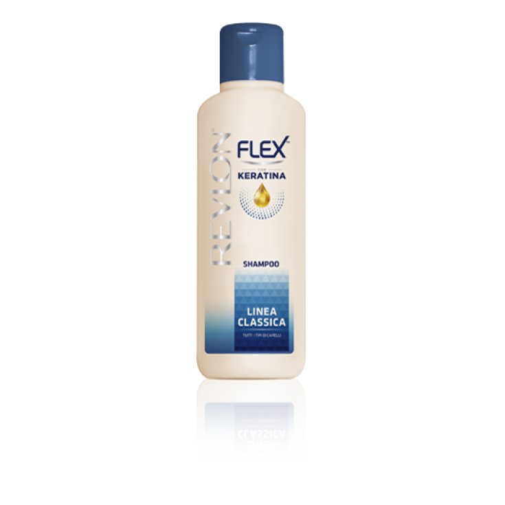 * FLEX SH FRECUENTE 400 ML