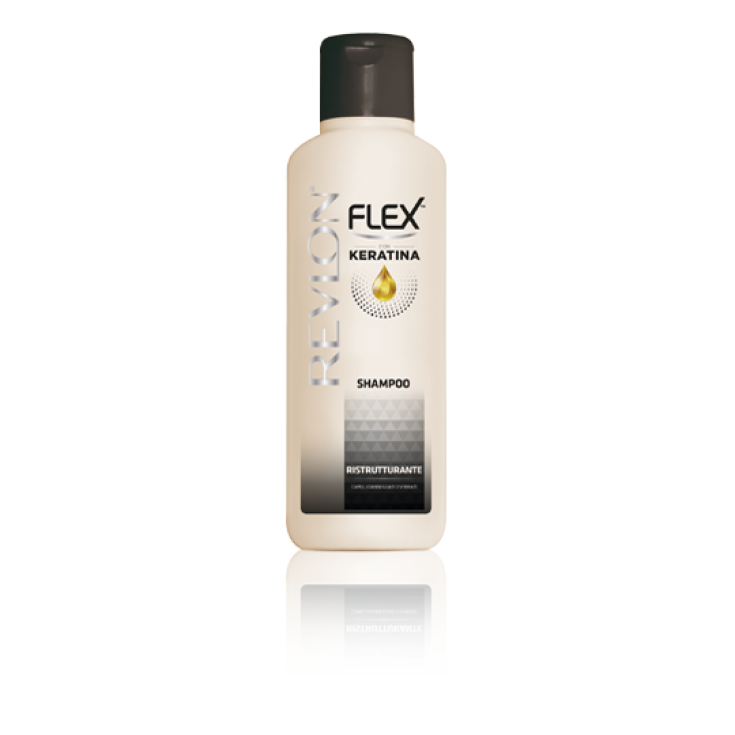 *FLEX SH DRY 400 ML