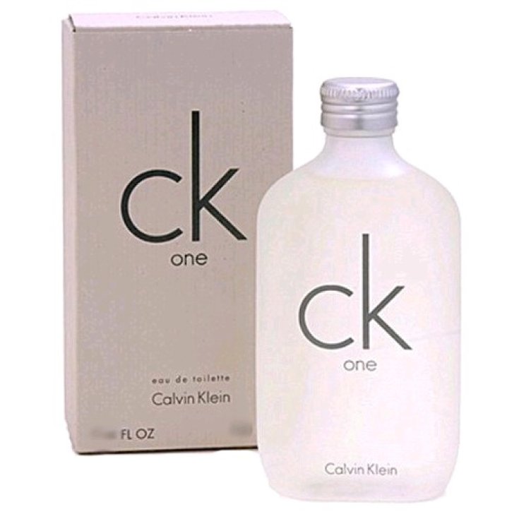 CK ONE EDT 50 VAPO CK ONE EDT 50 VAPO