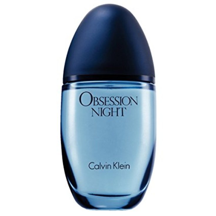 @CK OBSESSION NIGHT D EDP 50 VAPO