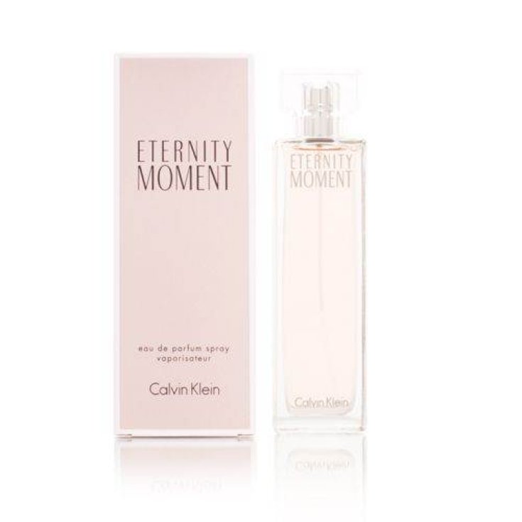 @CK ETERNITY MOMENTO D EDP 50 VAPO
