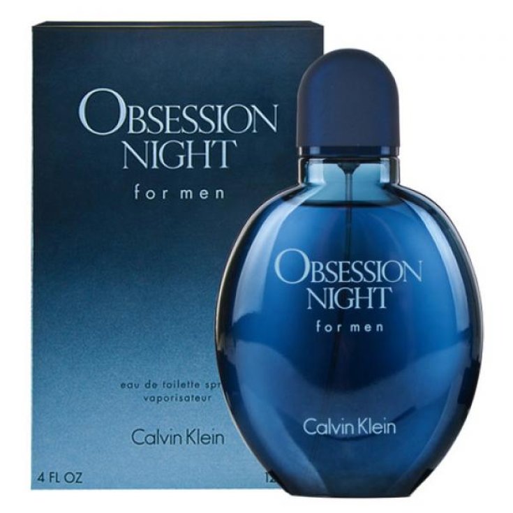 @CK OBSESSION NIGHT U EDT 30 VAPO