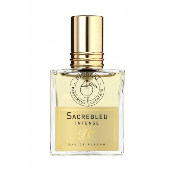 Nicolai Sacrebleu Eau De Parfum Intenso 30ml