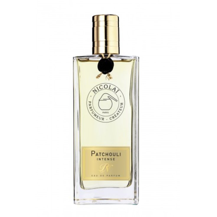 Nicolai Patchouli Eau De Parfum Intenso 100ml