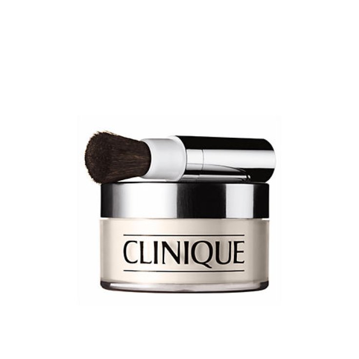 Clinique Blended Face Powder Invisible Blend 20 Polvos de color Clinique Blended Face Powder Invisible Blend 20 Polvos de color
