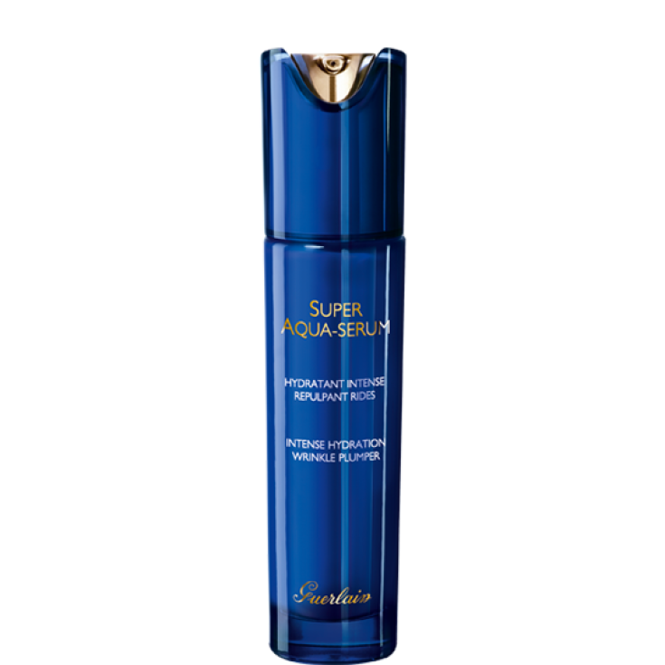Guerlain Super Aqua Serum 50ml Guerlain Super Aqua Serum 50ml