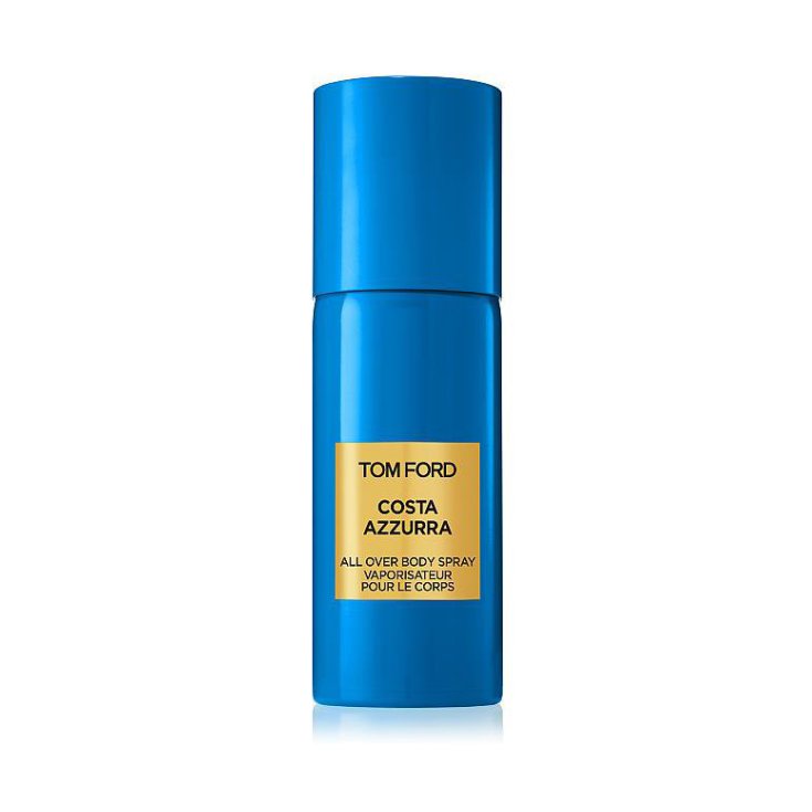 Spray para todo el cuerpo Riviera francesa de Tom Ford 150 ml