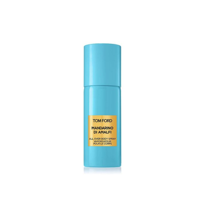 Spray Corporal Mandarina Tom Ford 150ml