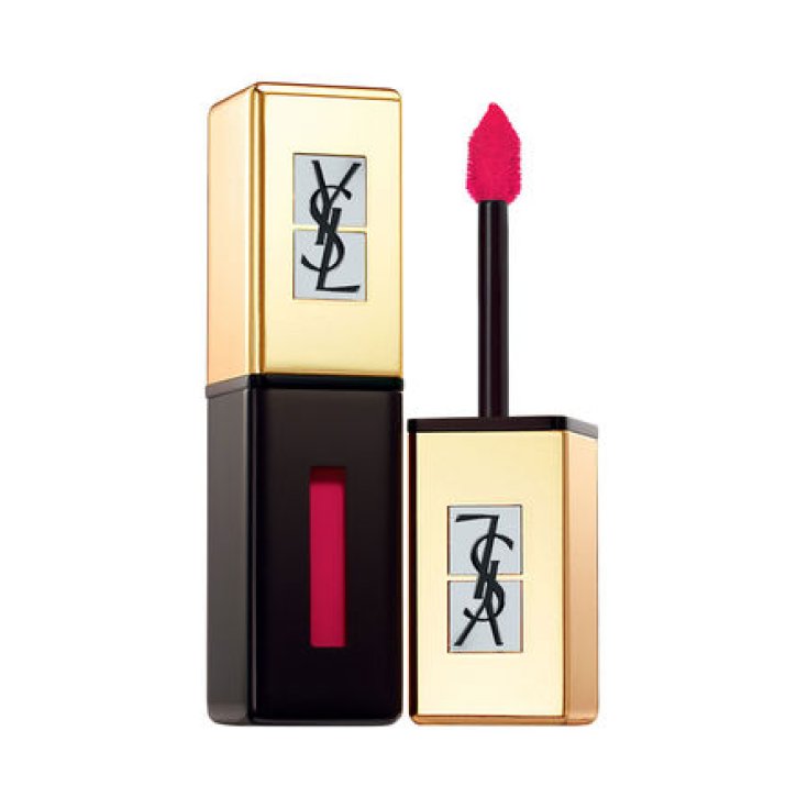 @YSL AGUA BRILLANTE N.202