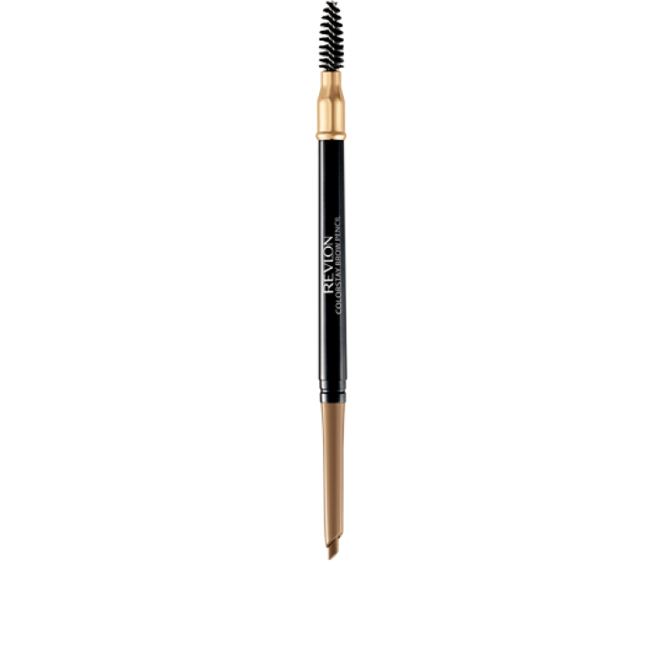 Revlon Color Stay Lápiz de cejas Marrón oscuro 220
