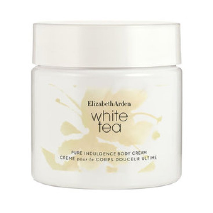 @EA CREMA CORPORAL TE BLANCO 400 ML