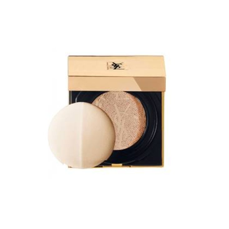 YSL TOQUE ECLAT LE CHUSHION B10