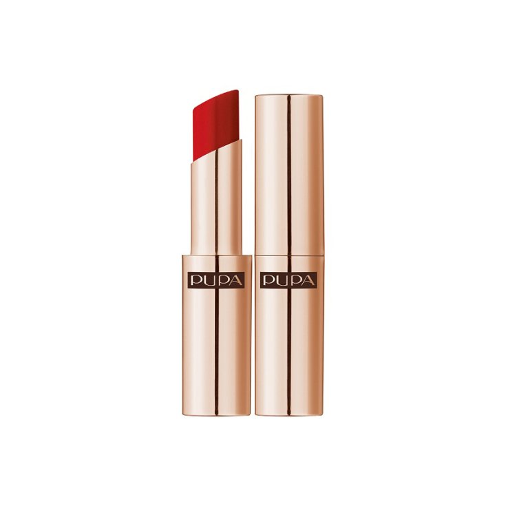 Pupa Savanna Oil Stick Color 002 Borgoña African Sun 1 Pieza