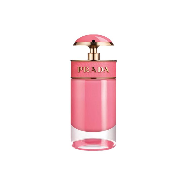 Prada Candy Gloss Eau De Toilette Vaporizador 80ml