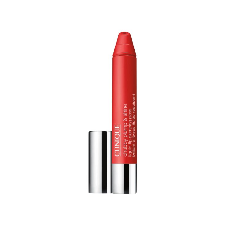 * CQ CHUBBY LÍQUIDO DE LABIOS RELLENO Y BRILLO 02