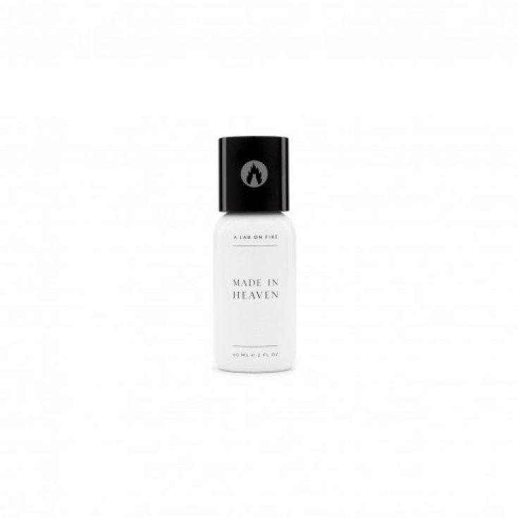 A Lab On Fire Made in Heaven Eau de Parfum 60ml