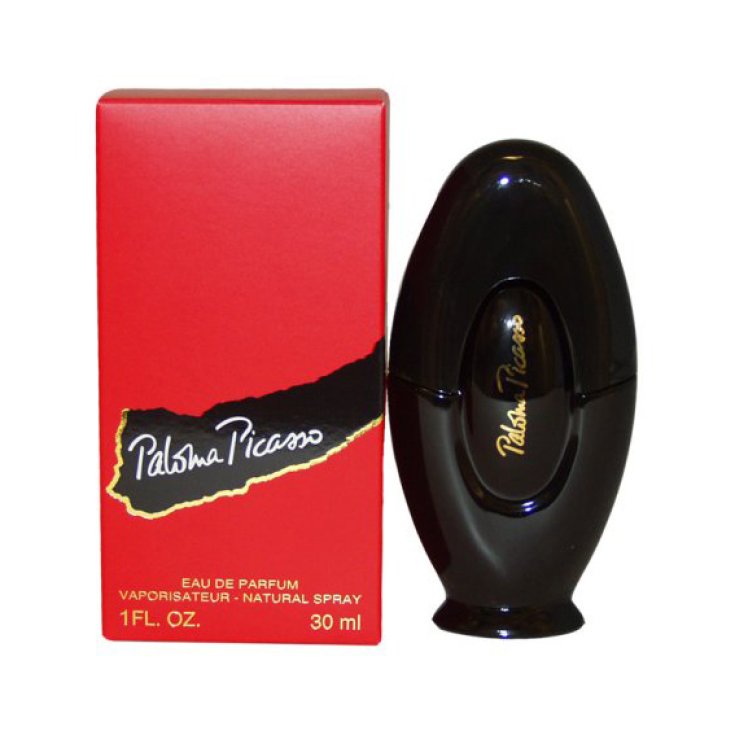 Paloma Picasso Eau De Parfum Vaporizador 30ml
